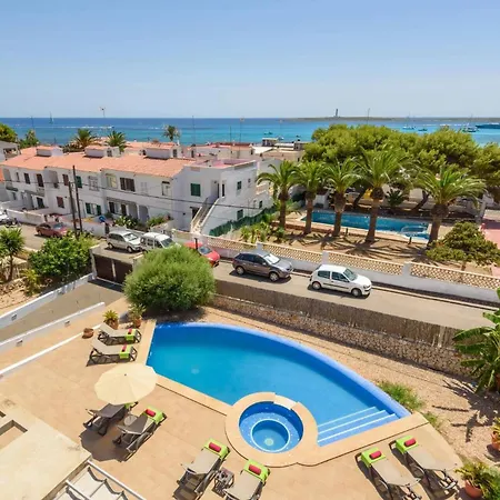 Primasol By 别墅 蓬塔普里马