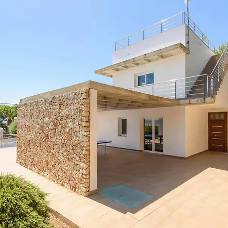 Primasol By 别墅 *