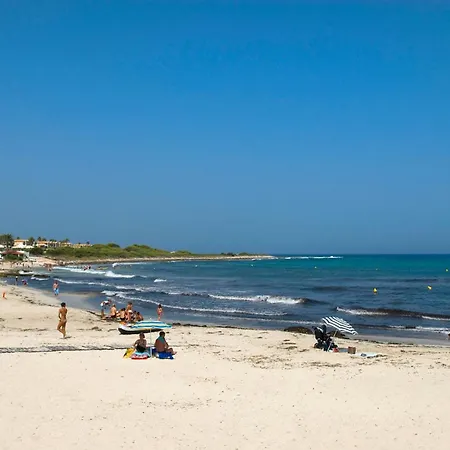 Primasol By 别墅 *