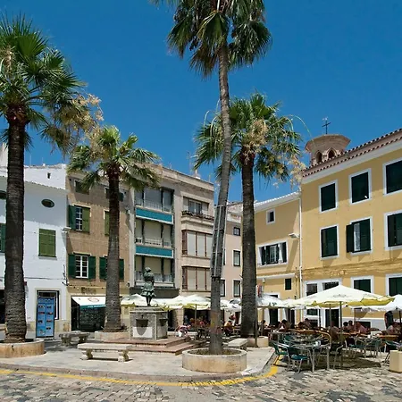 Primasol By * 蓬塔普里马