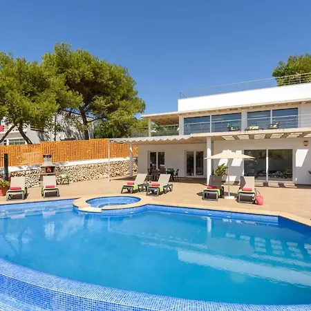 Primasol By 别墅 *