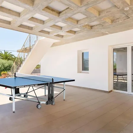 Primasol By 别墅 蓬塔普里马