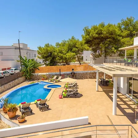 Primasol By Punta Prima (Menorca)