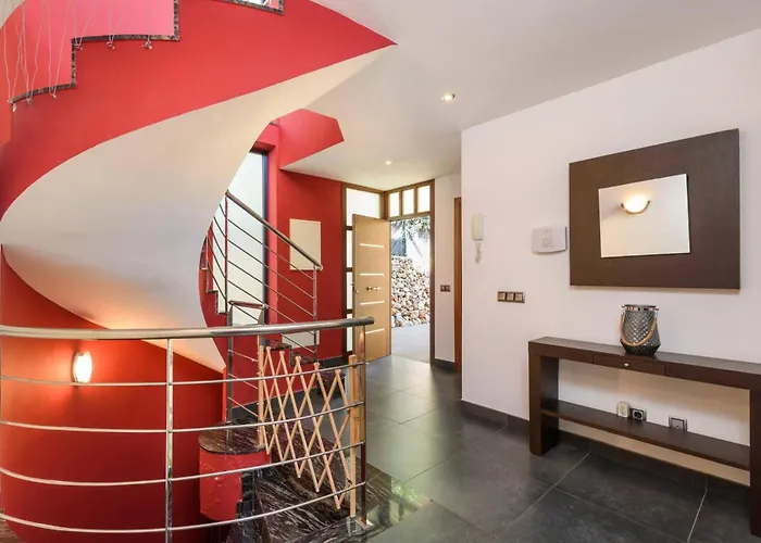 Primasol By * Punta Prima (Menorca)