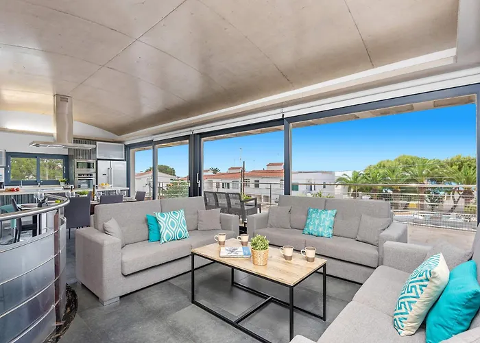 Primasol By Punta Prima (Menorca)