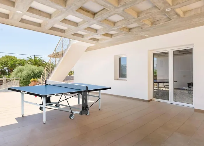 Primasol By Villa Punta Prima (Menorca)