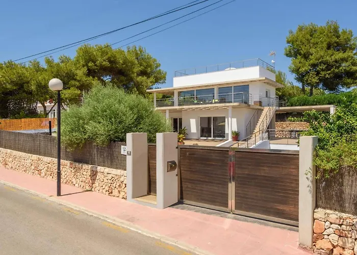 Primasol By Punta Prima (Menorca)