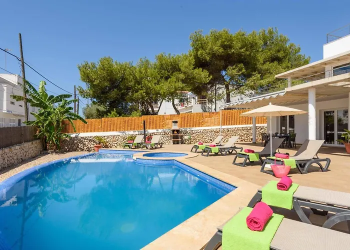 Primasol By Punta Prima (Menorca)