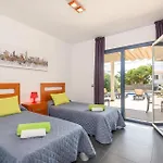 Villa Primasol By Punta Prima (Menorca)