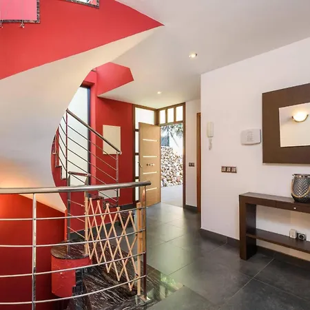 Primasol By * Punta Prima (Menorca)