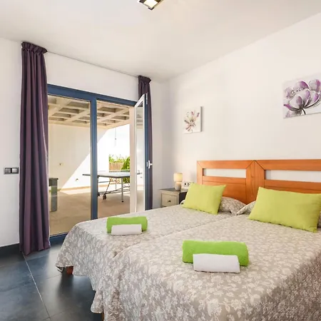 Primasol By 빌라 *