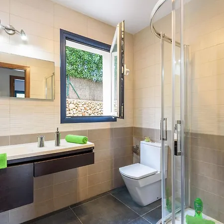 빌라 Primasol By *