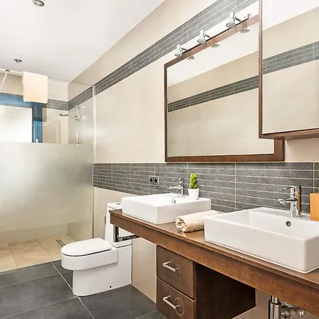 Primasol By 빌라 *