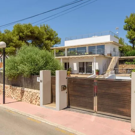 Primasol By Punta Prima (Menorca)