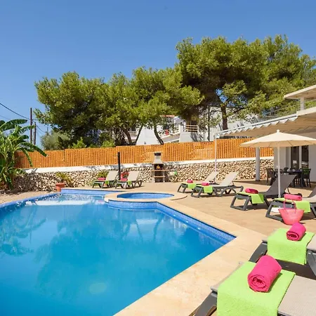 Primasol By Punta Prima (Menorca)