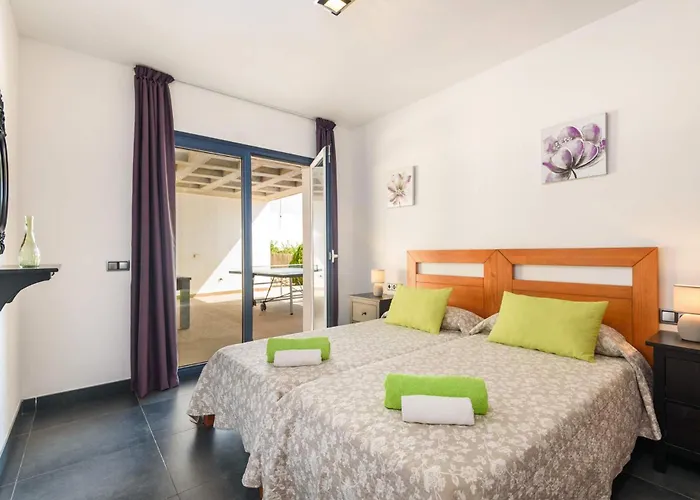 Primasol By Βίλα *