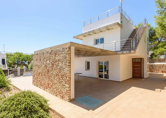 Primasol By Βίλα *