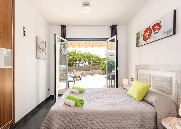 Βίλα Primasol By *