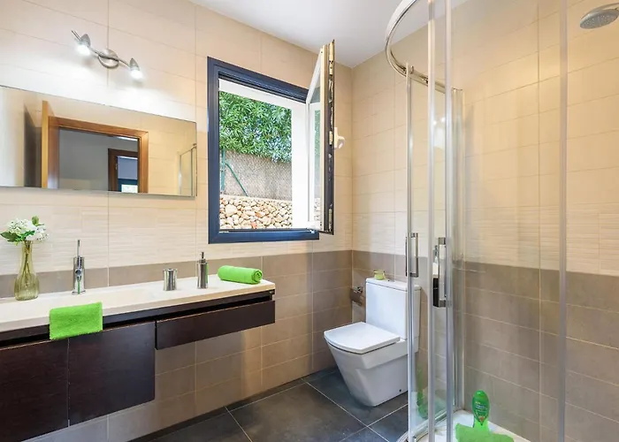 Βίλα Primasol By *