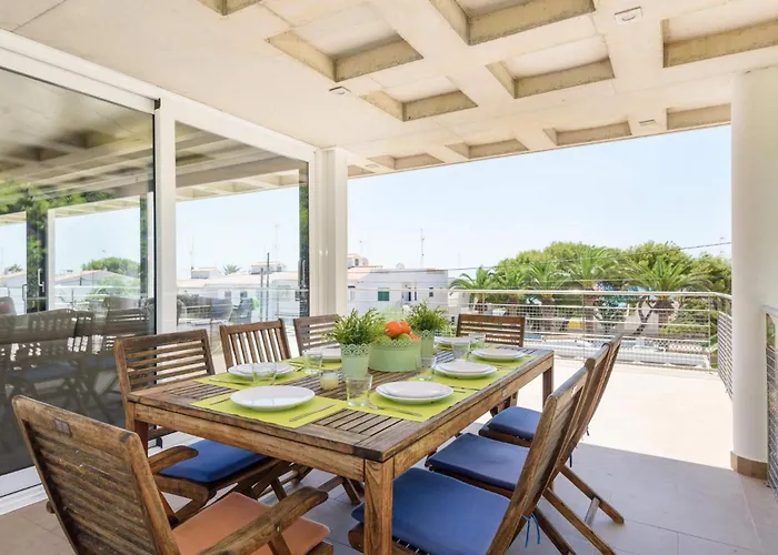 Primasol By Βίλα