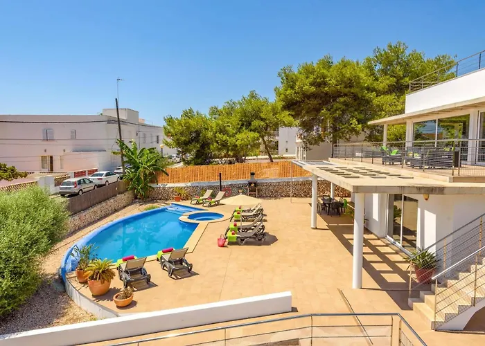 Primasol By Punta Prima (Menorca)